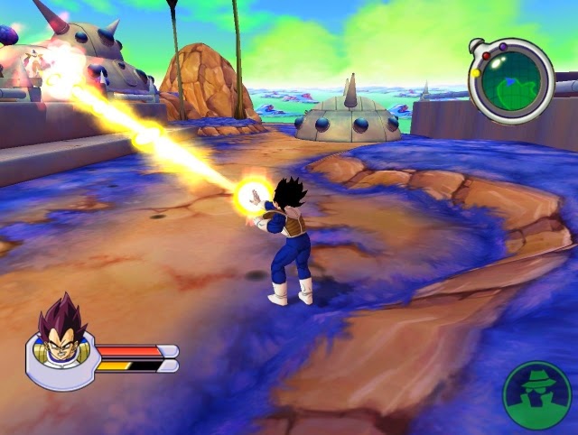 Dbz sagas download for pc