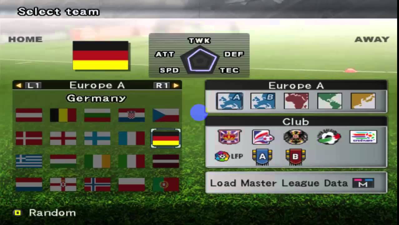Winning Eleven 49 Ps2 Game Domgreat